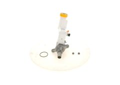 BOSCH 0204123766 — Главный тормозной цилиндр