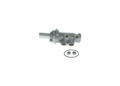BOSCH 0204123809 — Главный тормозной цилиндр