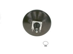 BOSCH 0204125860 — Вакуумный усилитель тормозов
