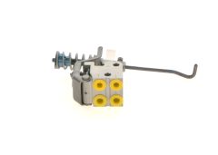 BOSCH 0204131387 — Регулятор тормозных усилий