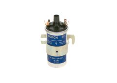BOSCH 0221119027 — Bobină de inducție