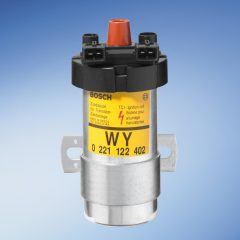 BOSCH 0221122402 — Bobină de inducție