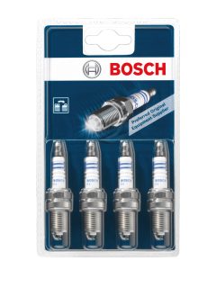 BOSCH 0242230533 — Свеча зажигания