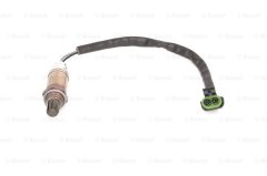 BOSCH 0258002058 — Sondă lambda