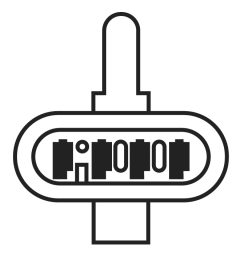 BOSCH 0258005703 — Sondă lambda