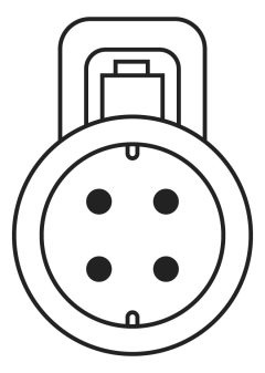 BOSCH 0258005717 — Лямбда-зонд