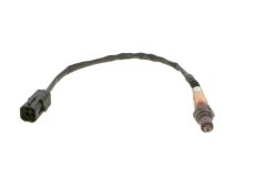 BOSCH 0258006537 — Лямбда-зонд