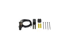 BOSCH 0258986502 — Лямбда-зонд