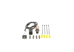 BOSCH 0258986504 — Лямбда-зонд