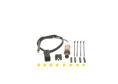 BOSCH 0258986507 — Лямбда-зонд