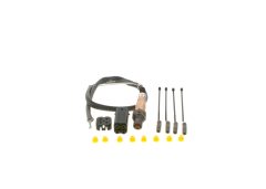 BOSCH 0258986602 — Лямбда-зонд