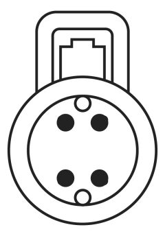 BOSCH 0258986603 — Лямбда-зонд