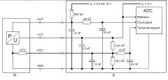BOSCH 0261230245 — Senzor presiune galerie admisie