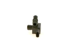 BOSCH 0261232016 — Датчик давления вакуумного усилителя тормозов