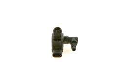 BOSCH 0261232018 — Датчик давления вакуумного усилителя тормозов