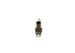 BOSCH 026150001D — Форсунка электромагнитная