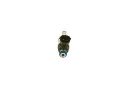 BOSCH 026150004R — Injector electromagnetic