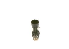 BOSCH 0261500417 — Injector electromagnetic