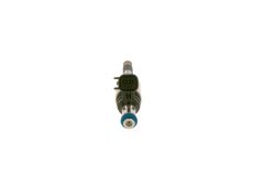 BOSCH 0261500463 — Форсунка электромагнитная