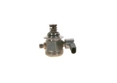 BOSCH 0261520143 — ТНВД