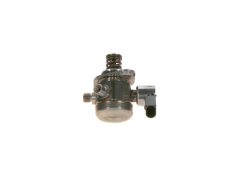 BOSCH 0261520145 — ТНВД