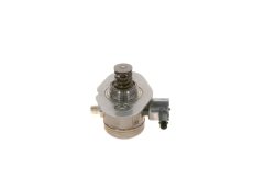 BOSCH 0261520293 — ТНВД