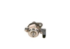 BOSCH 0261520355 — ТНВД