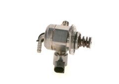 BOSCH 0261520572 — Pompă de înaltă presiune