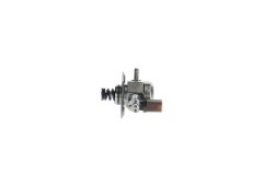 BOSCH 0261520590 — ТНВД