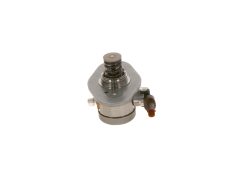 BOSCH 0261520649 — ТНВД