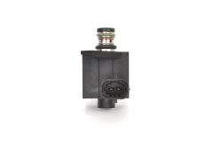 BOSCH 0261540012 — Регулятор давления топлива