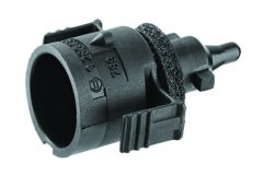 BOSCH 0280130047 — Senzor temperatură aer admisie