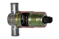 BOSCH 0280140501 — Поворотная заслонка подачи воздуха
