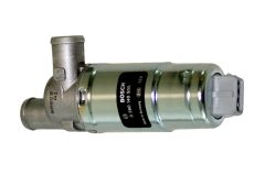 BOSCH 0280140505 — Поворотная заслонка подачи воздуха