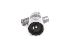 BOSCH 0280140510 — Поворотная заслонка подачи воздуха