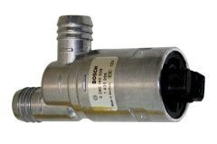 BOSCH 0280140529 — Clapetă rotativă admisie aer