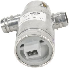 BOSCH 0280140531 — Clapetă rotativă admisie aer