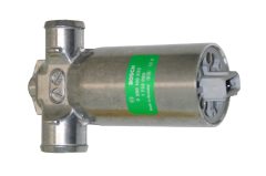 BOSCH 0280140532 — Поворотная заслонка подачи воздуха