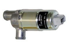 BOSCH 0280140537 — Clapetă rotativă admisie aer