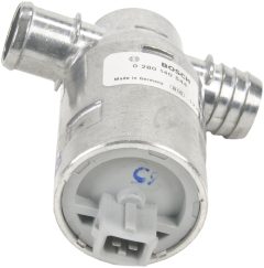 BOSCH 0280140544 — Clapetă rotativă admisie aer