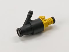 BOSCH 0280150500 — Форсунка электромагнитная