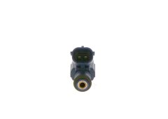 BOSCH 0280156461 — Форсунка электромагнитная