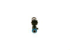 BOSCH 0280158205 — Форсунка электромагнитная