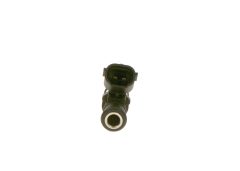BOSCH 0280158266 — Форсунка электромагнитная