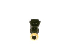 BOSCH 0280158862 — Injector electromagnetic