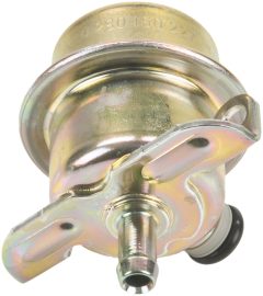 BOSCH 0280160227 — Регулятор давления топлива
