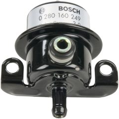 BOSCH 0280160249 — Регулятор давления топлива