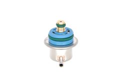 BOSCH 0280160587 — Regulator presiune combustibil