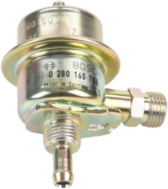 BOSCH 0280160706 — Regulator presiune combustibil