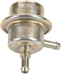 BOSCH 0280160753 — Regulator presiune combustibil